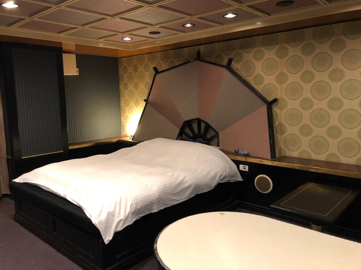 Hotel Chapel Story Sakaihigashi (Adults Only) Sakai  Exterior foto
