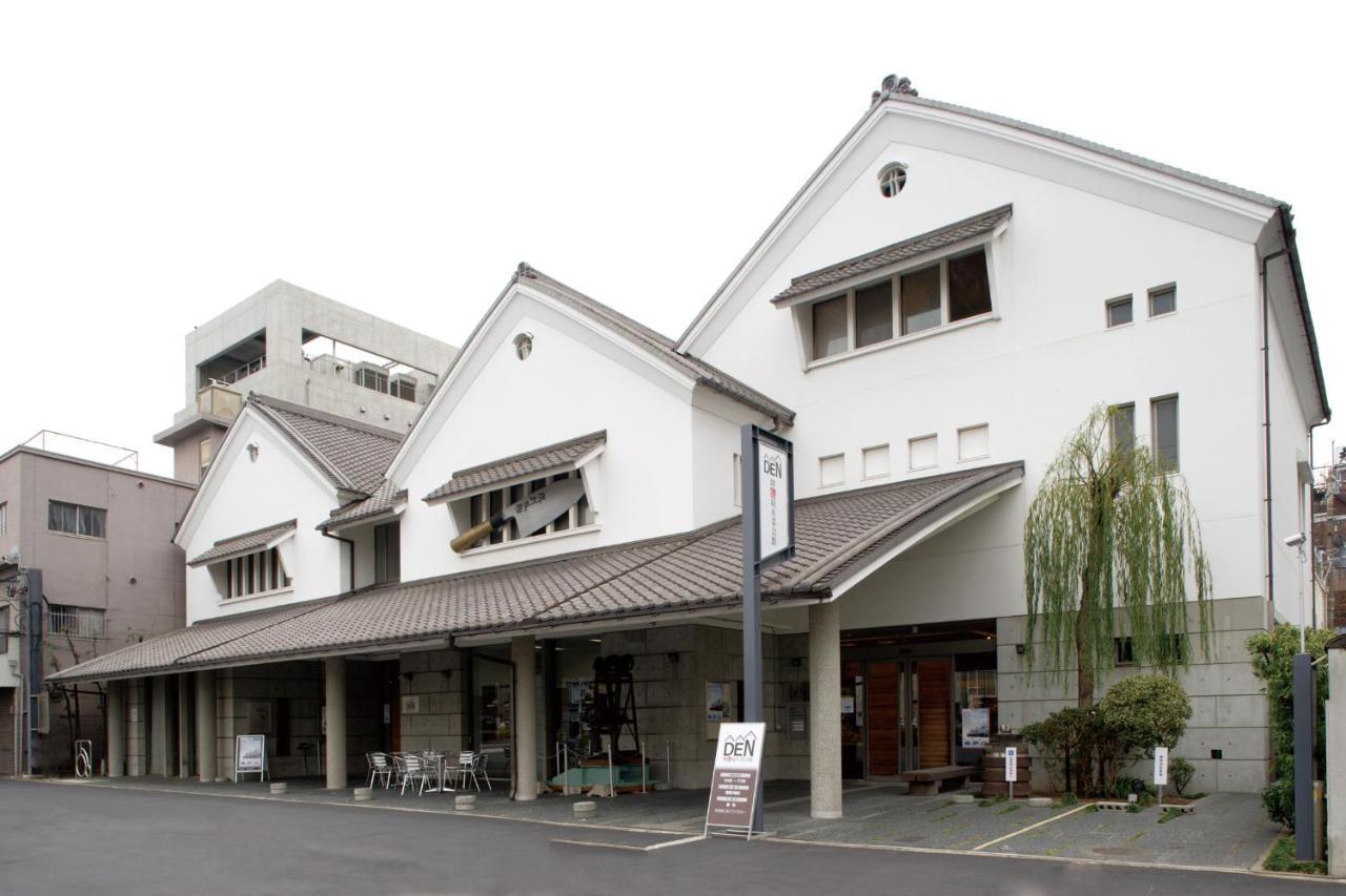 Hotel Chapel Story Sakaihigashi (Adults Only) Sakai  Exterior foto