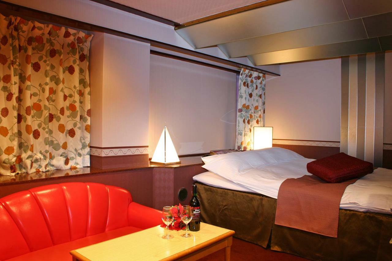 Hotel Chapel Story Sakaihigashi (Adults Only) Sakai  Exterior foto